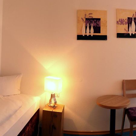 Michels Stern Hotel Марктбрайт Екстериор снимка